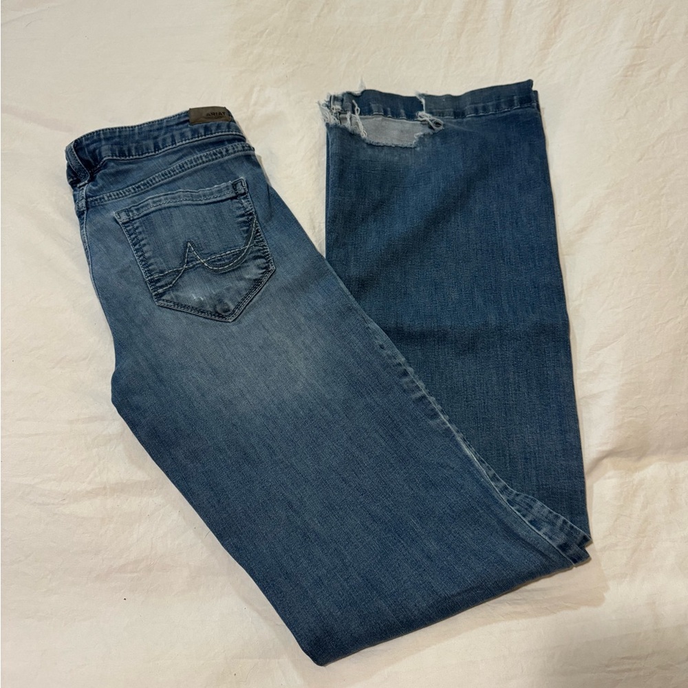 Ariat Trousers